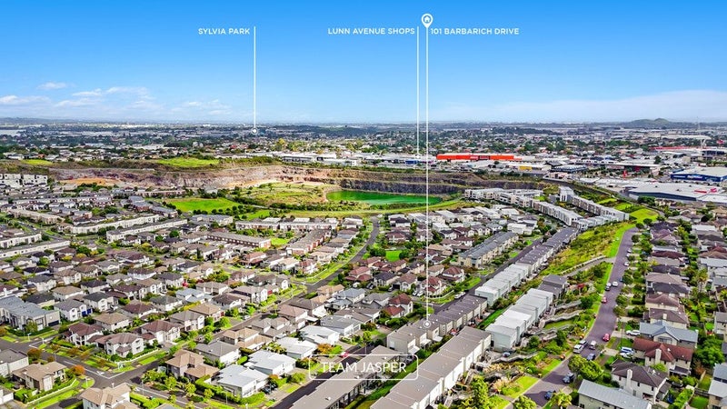 101 Barbarich Drive, Stonefields, Auckland - Carousel 20