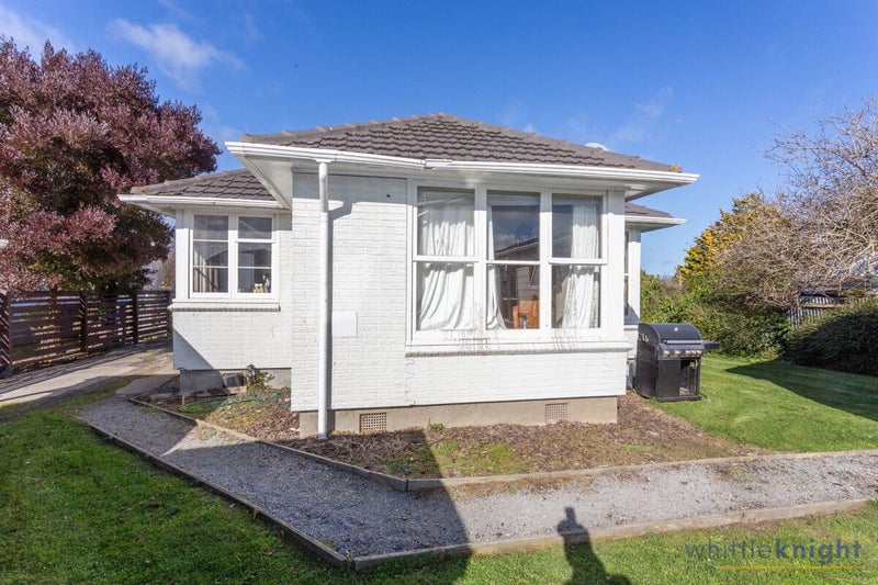 3 Hillary Crescent, Upper Riccarton, Christchurch - Carousel 10