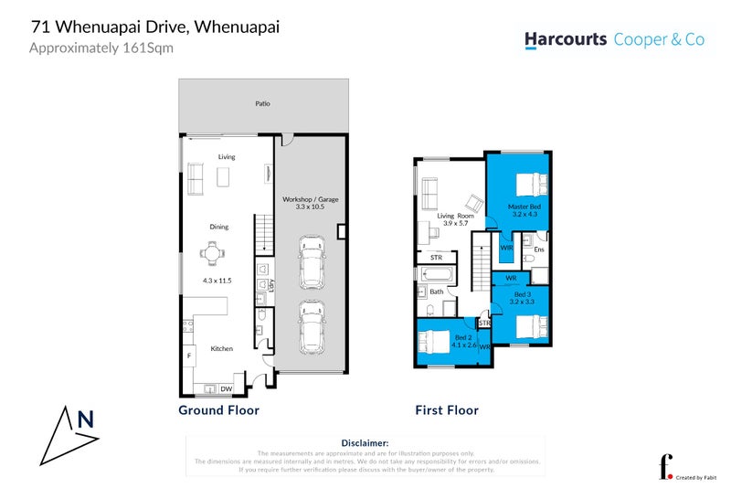 71 Whenuapai Drive, Whenuapai, Auckland - Carousel 23