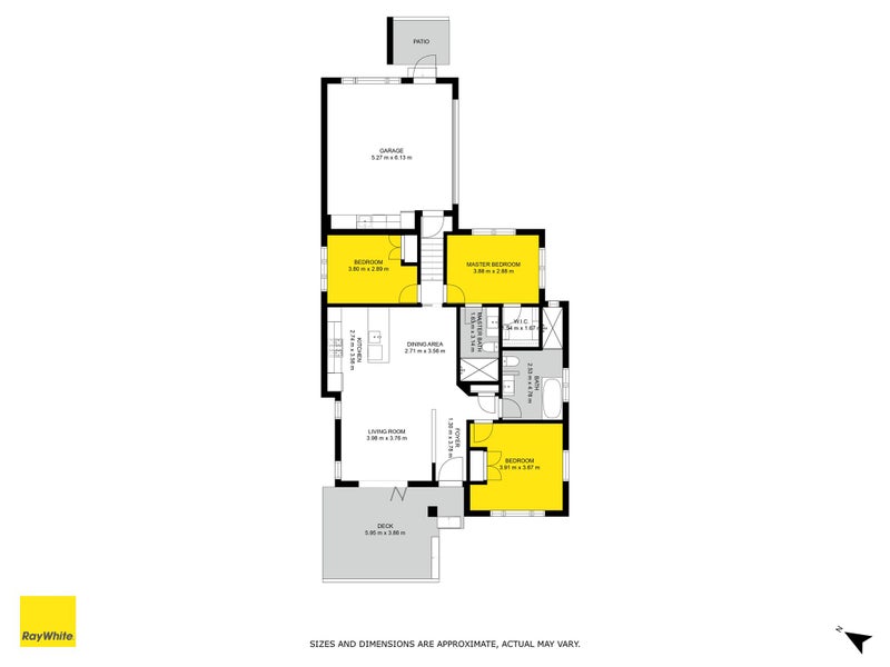 21 Riro Street, Point Chevalier, Auckland - Carousel 19