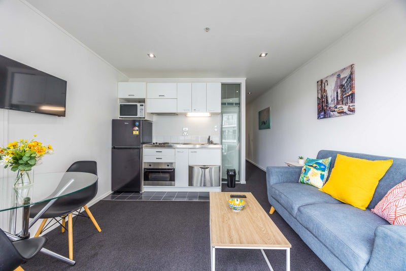 821/430 Queen Street, Auckland Central, Auckland - Carousel 2