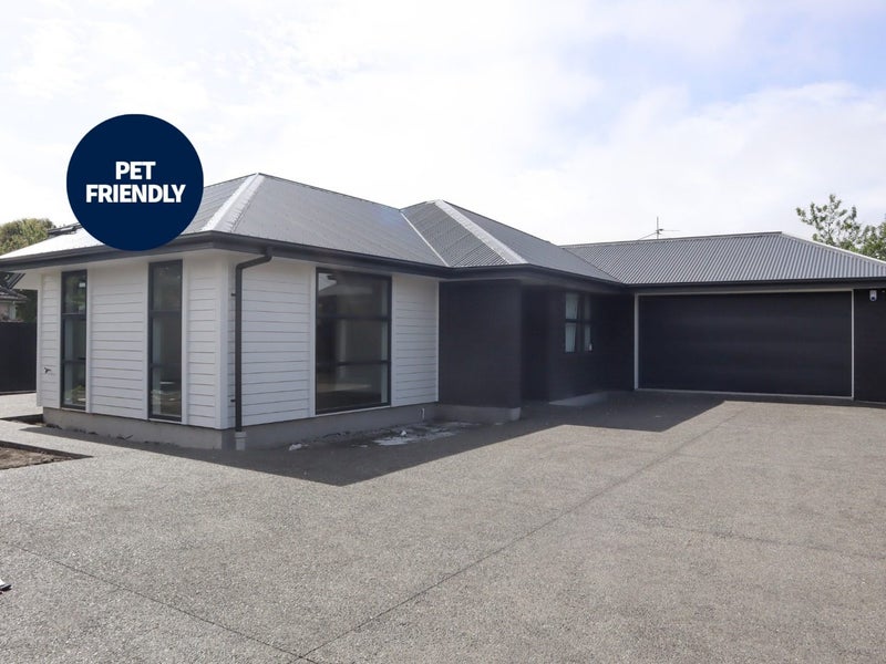 47C Aorangi Road, Bryndwr, Christchurch - Carousel 1