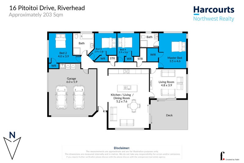 16 Pitoitoi Drive, Riverhead, Riverhead - Carousel 31