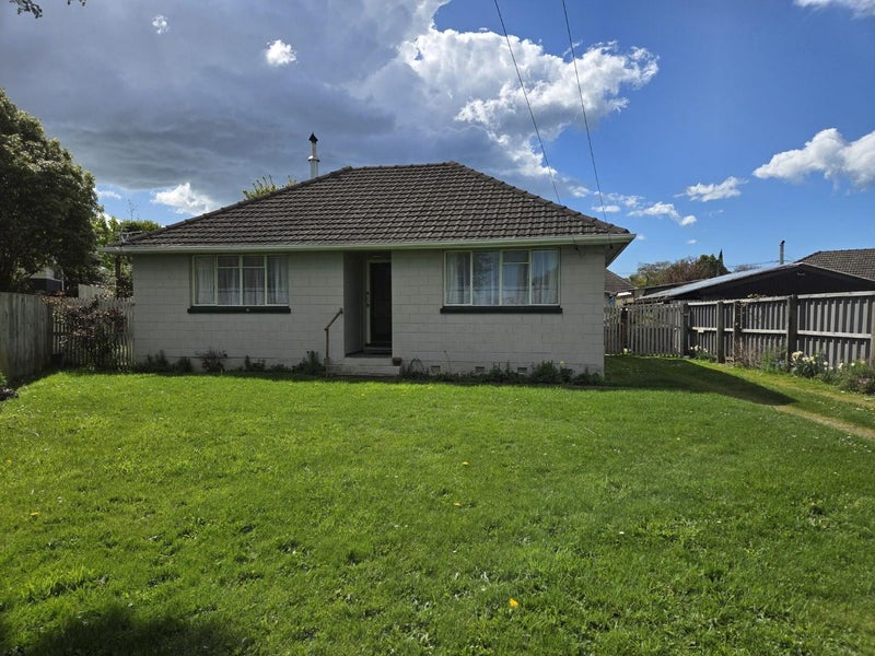 36 Bellbrook Crescent, Shirley, Christchurch - Carousel 14