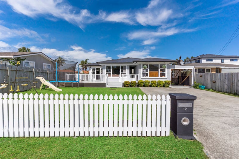 12 Glenburn Place, Papakura, Papakura - Carousel 2