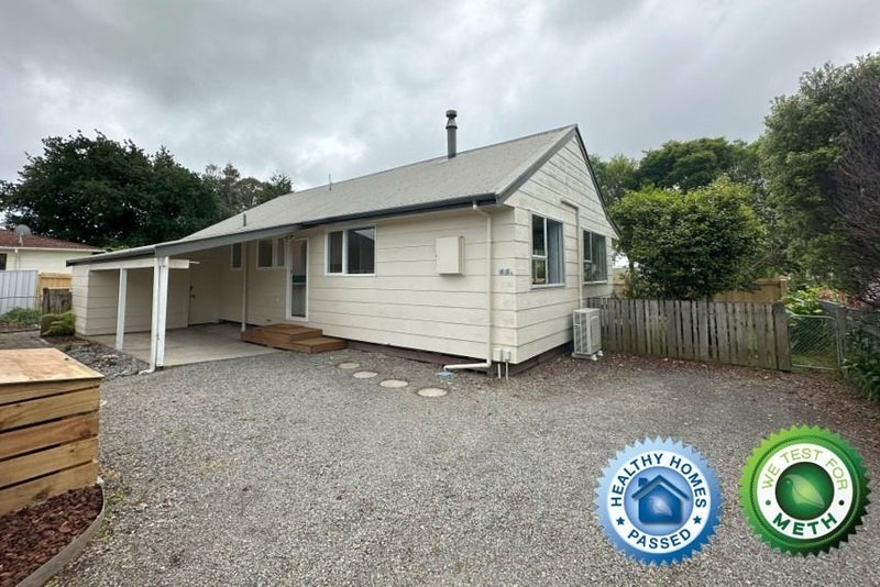 45B Manawa Avenue, Raumati Beach, Paraparaumu - Carousel 1