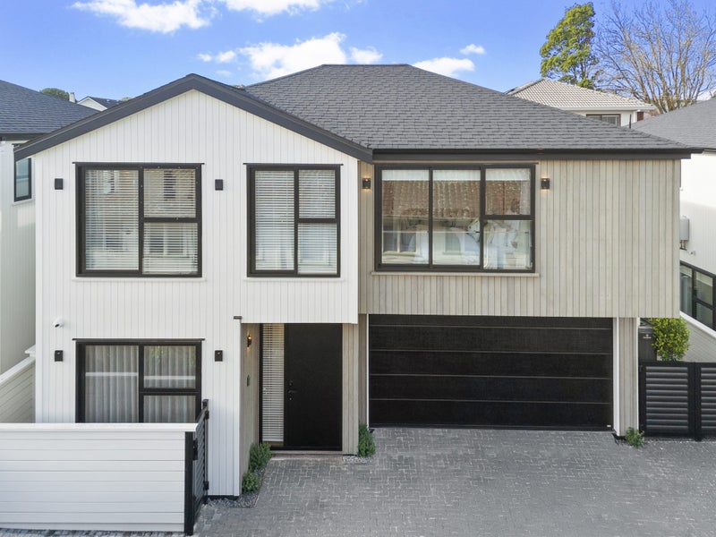 27A King George Avenue, Epsom, Auckland - Carousel 1