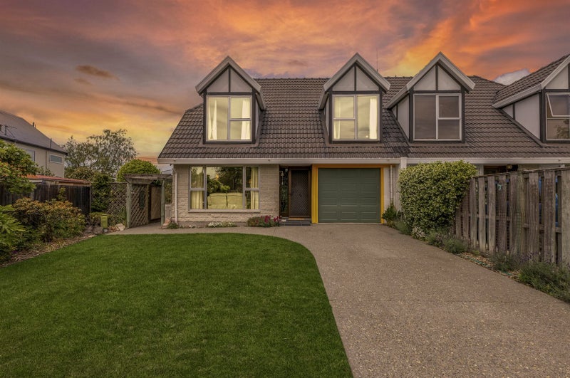 142 Matsons Avenue, Papanui, Christchurch - Carousel 1
