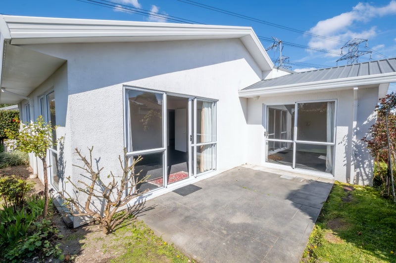 1/30 Westgrove Avenue, Avonhead, Christchurch - Carousel 15