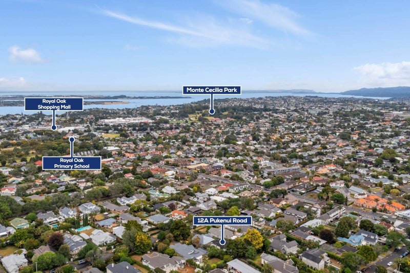 12A Pukenui Road, Epsom, Auckland - Carousel 30