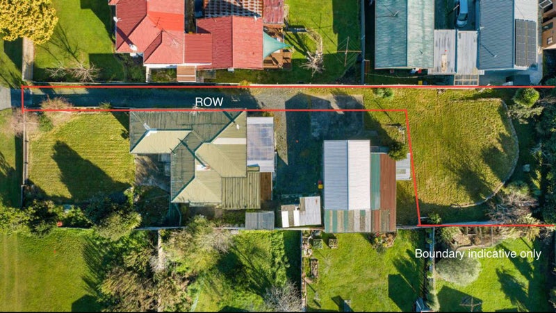 5B Frank Street, Koutu, Rotorua - Carousel 1