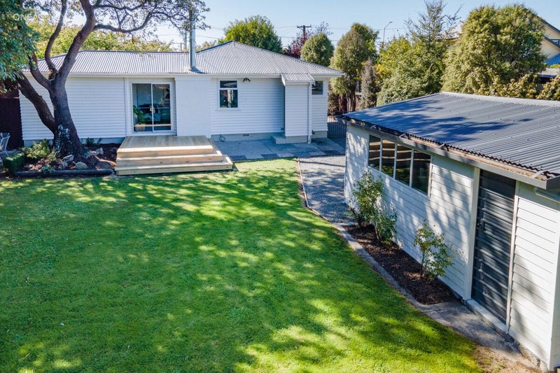 199 Gayhurst Road, Dallington, Christchurch - Carousel 16