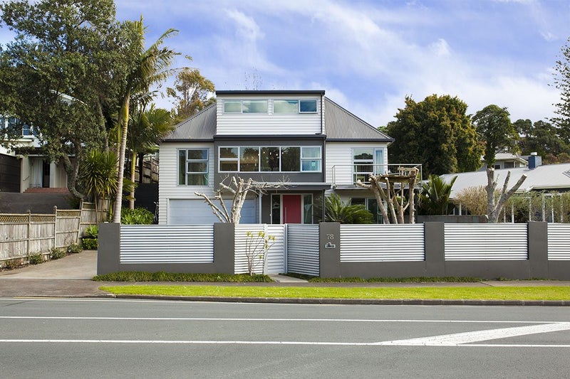 78 Beach Road, Castor Bay, Auckland - Carousel 1