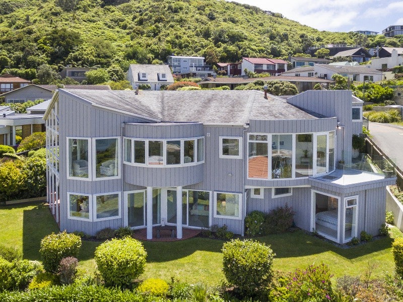 21 Kabul Street, Khandallah, Wellington - Carousel 1