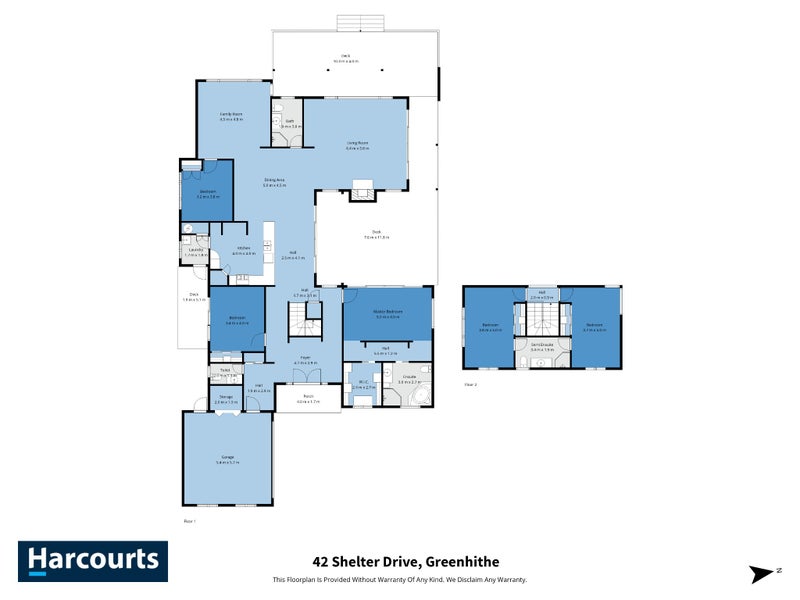 42 Shelter Drive, Greenhithe, Auckland - Carousel 22