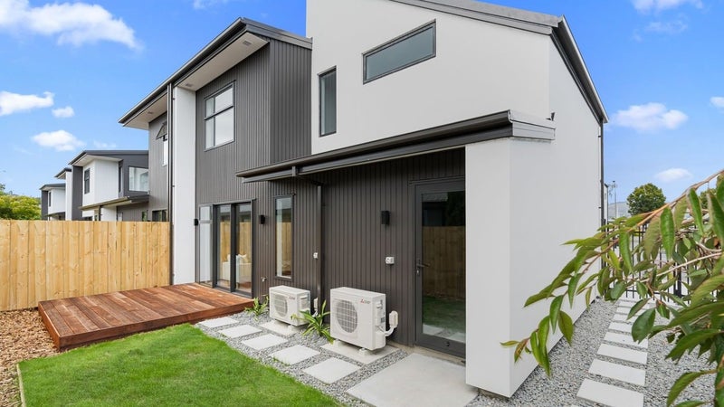 117B Lincoln Road, Addington, Christchurch - Carousel 1