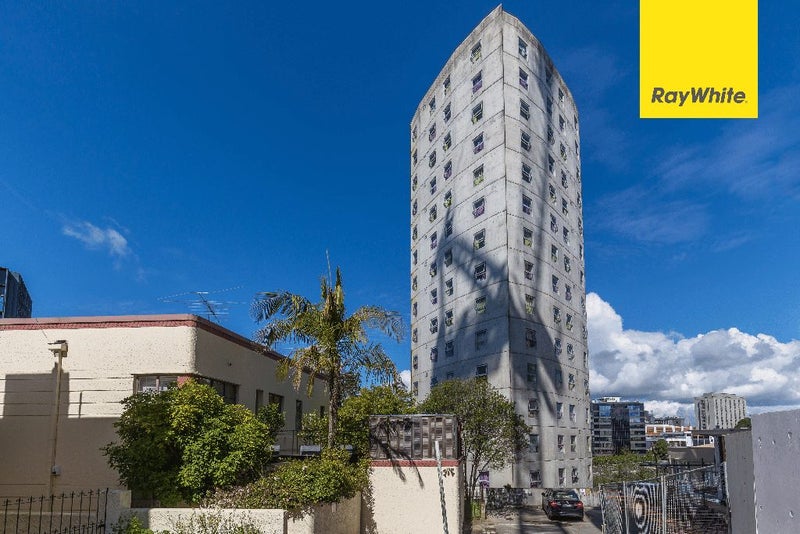 16B/15 Whitaker Place, Grafton, Auckland - Carousel 1