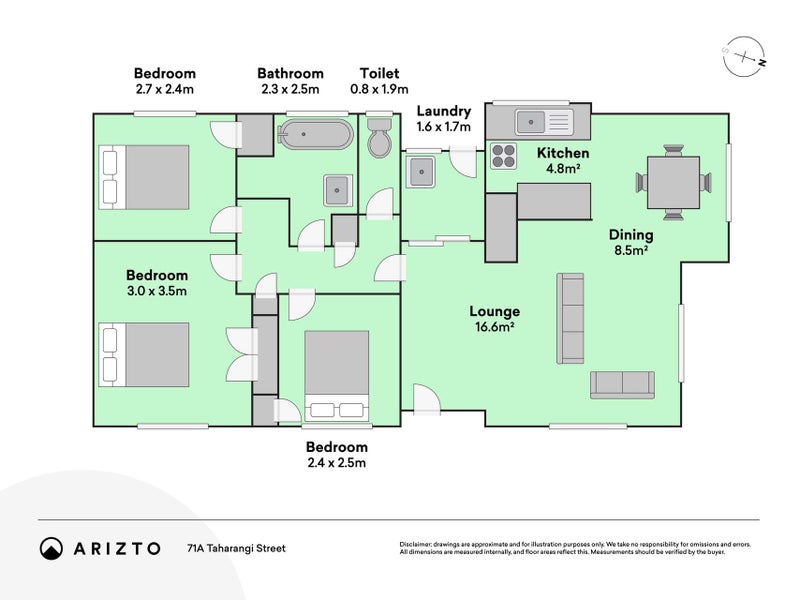 71A Taharangi Street, Koutu, Rotorua - Carousel 15