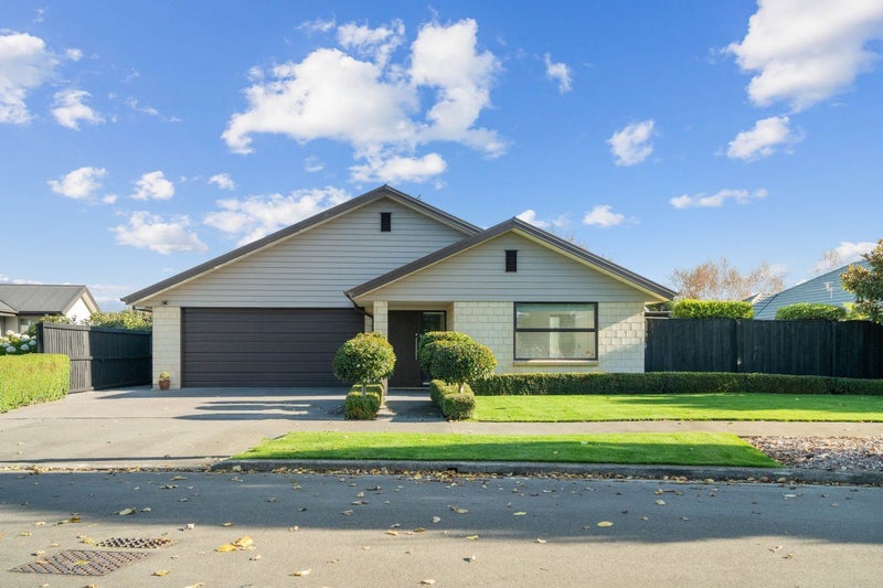 10 Longspur Avenue, Wigram, Christchurch - Carousel 1