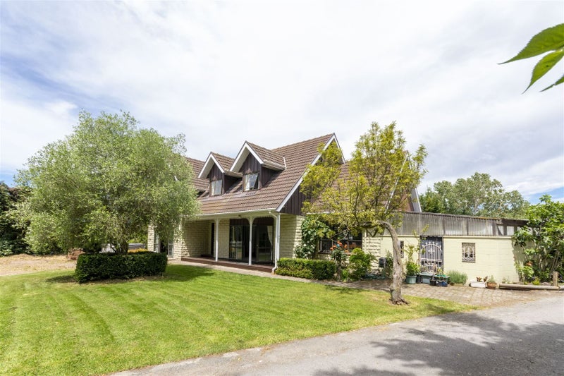 843 Tram Road, Kaiapoi - Carousel 1