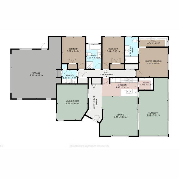 150 St Andrews Drive, Bethlehem, Tauranga - Carousel 27