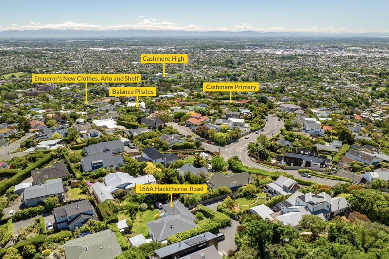 166A Hackthorne Road, Cashmere, Christchurch - Carousel 18