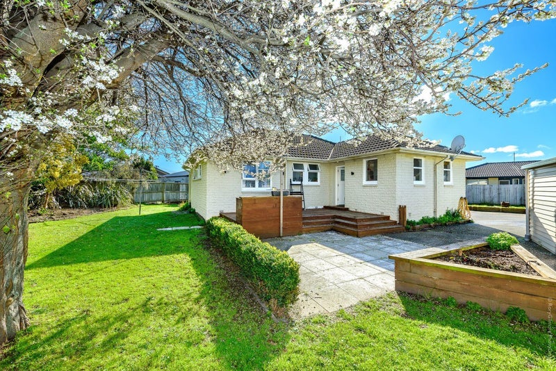 74A Highsted Road, Bishopdale, Christchurch - Carousel 1