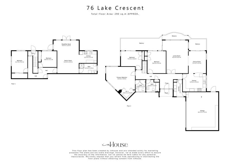 76 Lake Crescent, Hamilton Lake, Hamilton - Carousel 35