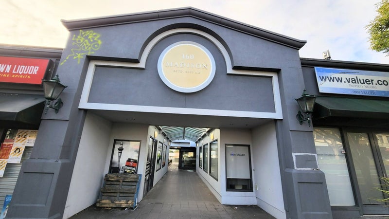 1B/160 Symonds Street, Eden Terrace, Auckland - Carousel 8