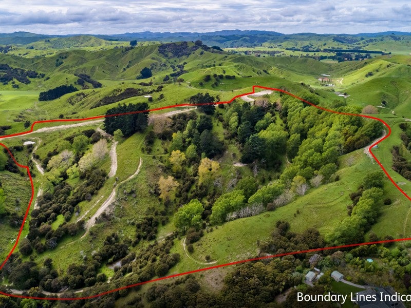 0 Black Rock Road, Te Ore Ore, Masterton - Carousel 13