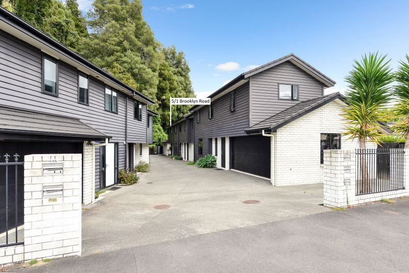 5/1 Brooklyn Road, Claudelands, Hamilton - Carousel 3