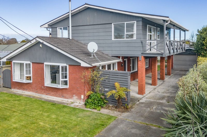 19 Fairford Street, Bishopdale, Christchurch - Carousel 1