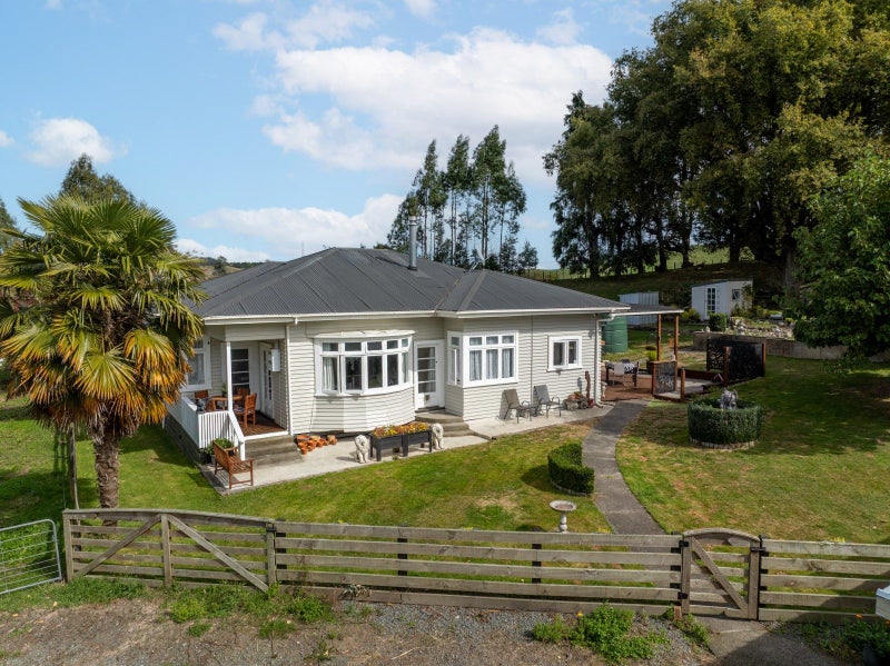 896 Waotu Road, Putaruru - Carousel 1