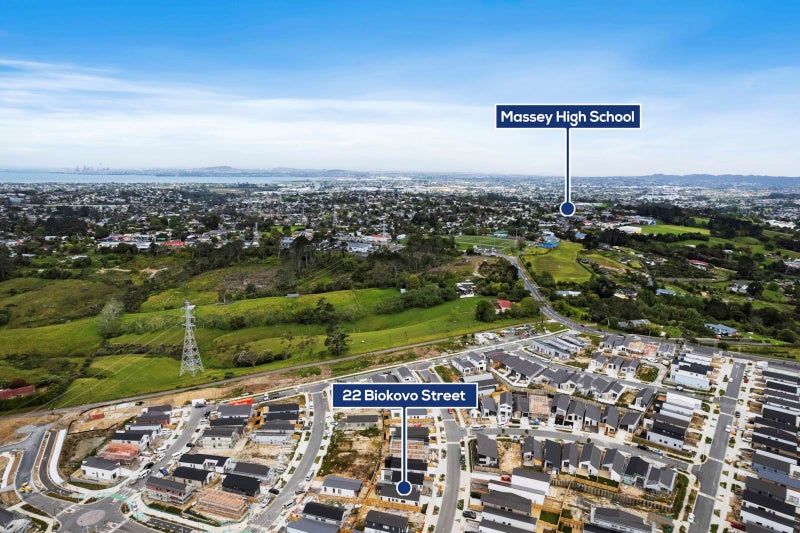 22 Biokovo Street, Massey, Auckland - Carousel 18