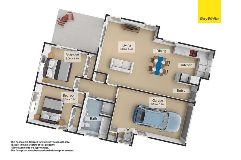 37F Sillary Street, Hamilton East, Hamilton - Carousel 22