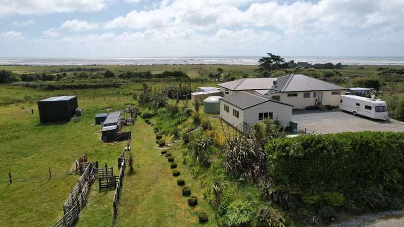 72 Havill Drive, Awatuna, Hokitika - Carousel 1