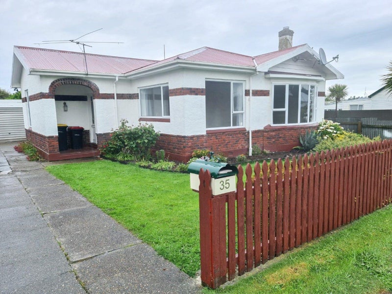 35 Grace Street, Appleby, Invercargill - Carousel 1