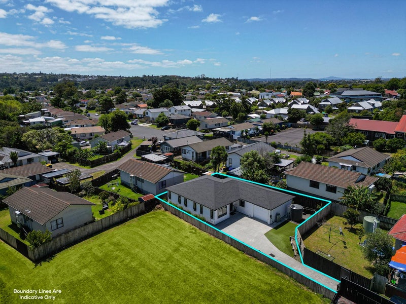 469A Swanson Road, Ranui, Auckland - Carousel 2