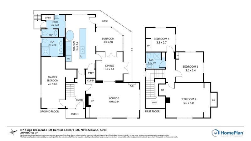 87 Kings Crescent, Hutt Central, Lower Hutt - Carousel 15
