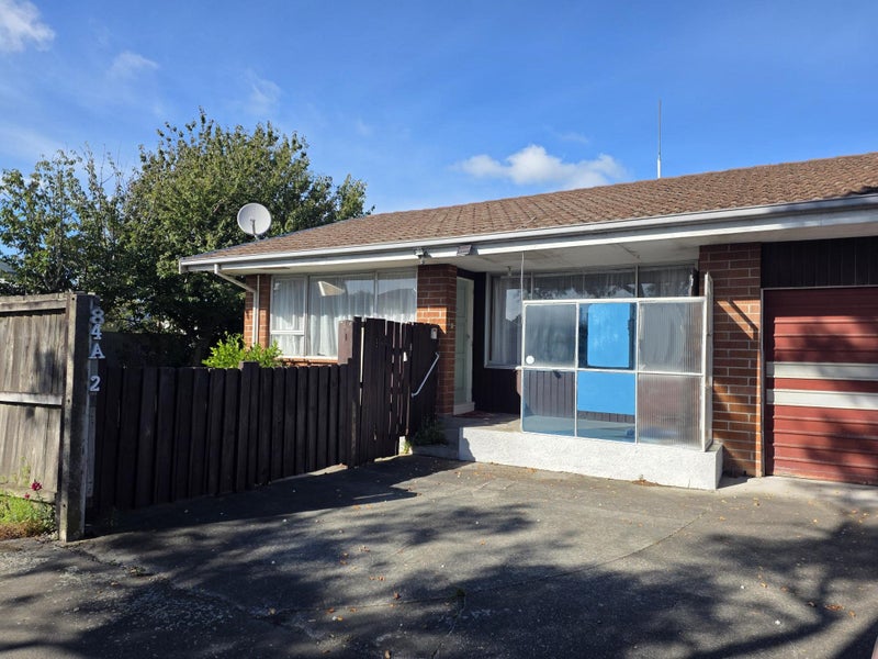 1/84B Tilford Street, Woolston, Christchurch - Carousel 2