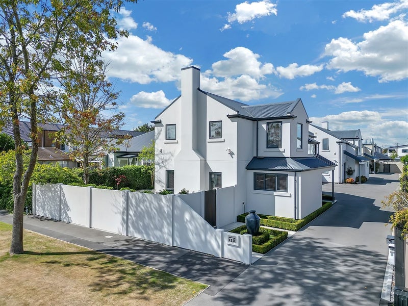 118 Bishop Street, St Albans, Christchurch - Carousel 1