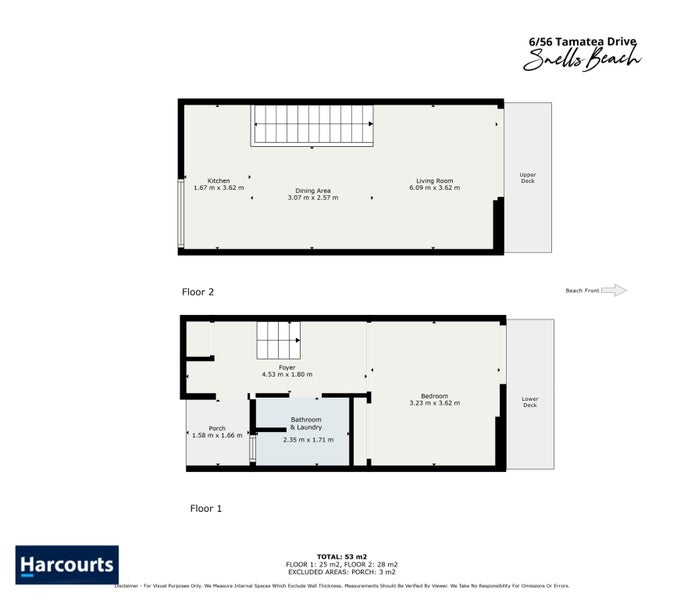 6/56 Tamatea Drive, Snells Beach, Auckland - Carousel 17