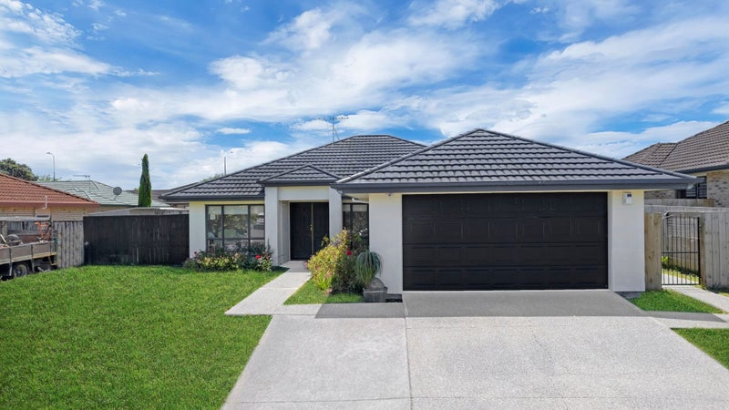 4 Attymon Lane, East Tamaki, Auckland - Carousel 1