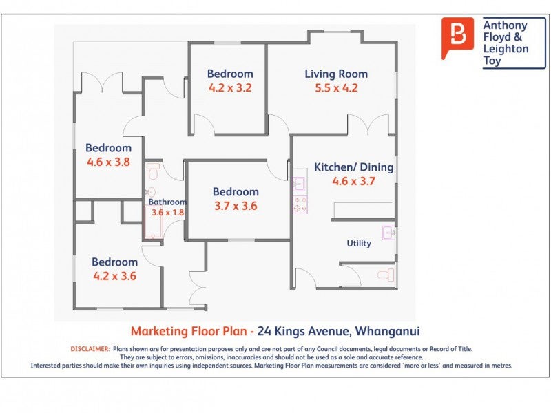 24 Kings Avenue, Gonville, Whanganui - Carousel 12