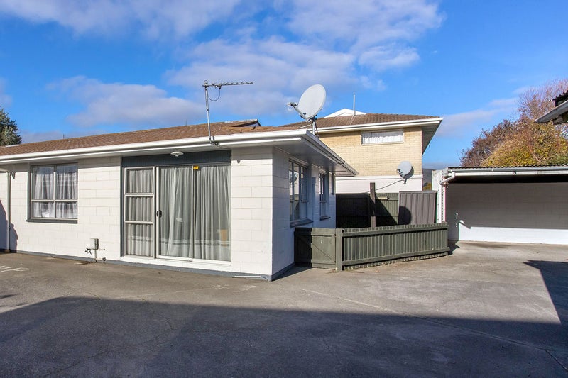 5/138 King Street, Sydenham, Christchurch - Carousel 14