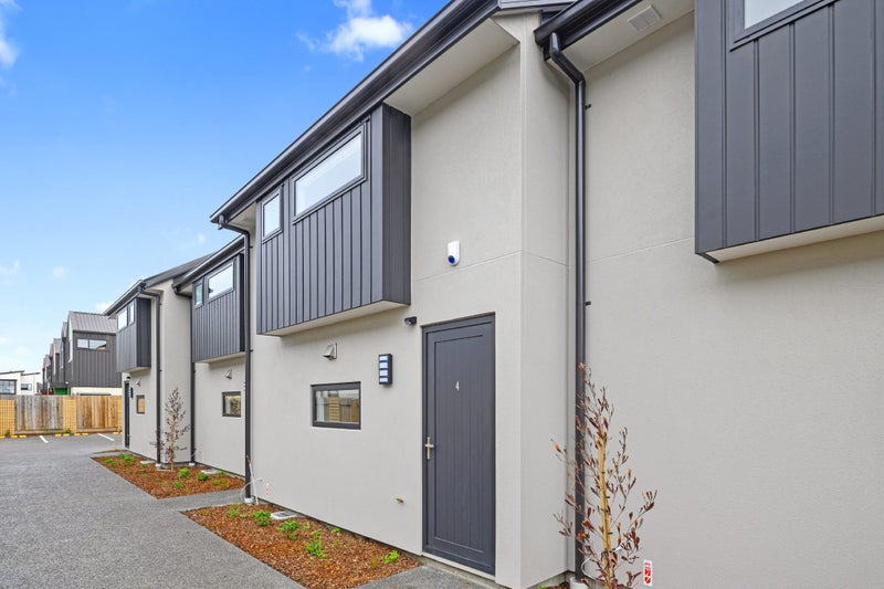 4/45 Division Street, Riccarton, Christchurch - Carousel 1