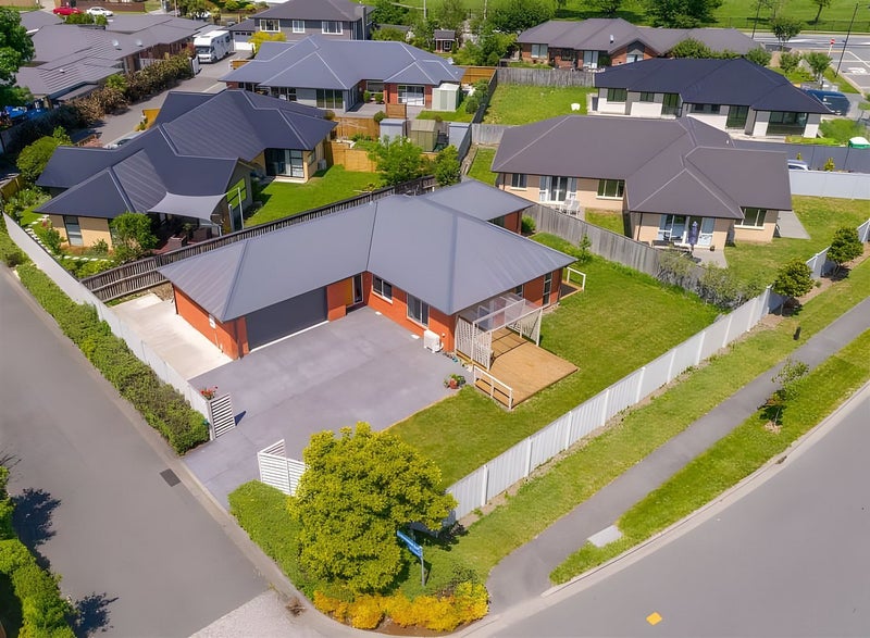 2 Mimosa Lane, Yaldhurst, Christchurch - Carousel 1