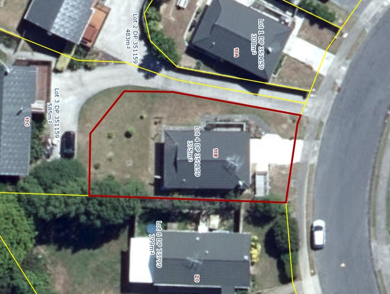 18B Rose Street, Ranui, Porirua - Carousel 22