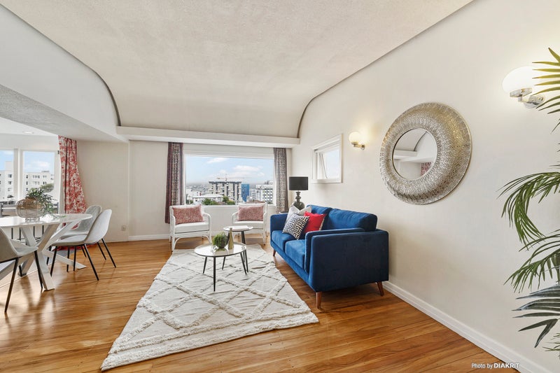 6/7 Maurice Terrace, Te Aro, Wellington - Carousel 2