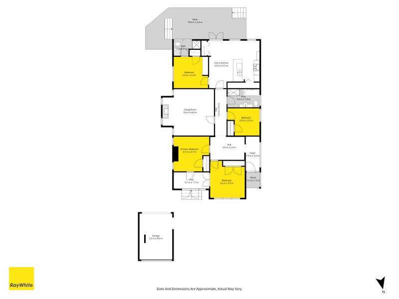 24 Queen Mary Avenue, Epsom, Auckland - Carousel 21